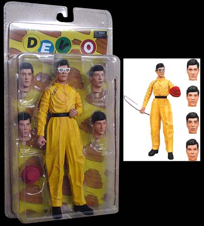Dolls & Figures
