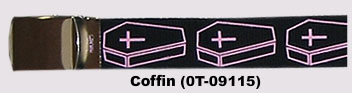 Show product details for GI Belt- Coffins