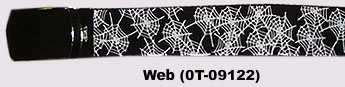 Show product details for GI Belt- Spiderweb