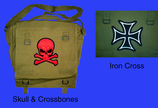 Surplus Bags