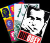 Political Posters