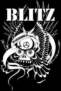 Blitz- Warriors poster
