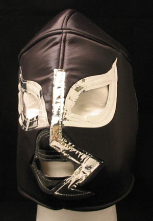 Lucha Libre Wrestling Mask- Rayo De Jalisco
