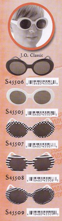 J.O. Classic sunglasses