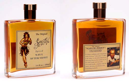 After Shave