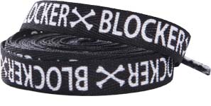 Blocker shoe/roller skate laces by Sourpuss