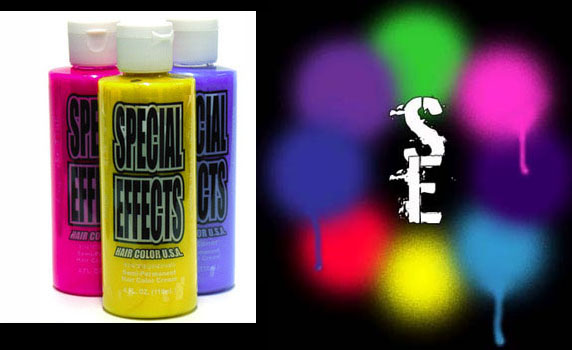 Special Effects