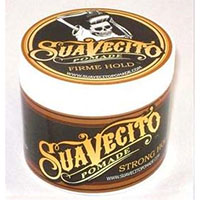 Suavecito Pomade- Strong/Firme Hold (Signature Suavecito Scent) (Sale price!)