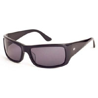 Chandler Sunglasses by Tres Noir- BLACK