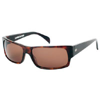 Rambler Sunglasses by Tres Noir- TORTOISE