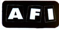 AFI- Logo Screened Patch (SEP-A)