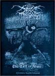 Darkthrone- Cult Alive embroidered patch