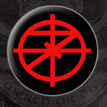 7 Seconds- Symbol pin (pin282)