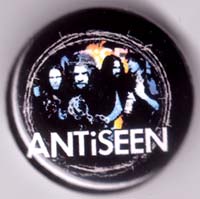 Antiseen- Band Pic pin (pin545)
