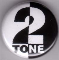2 Tone pin (pin681)