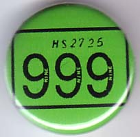 999- Logo pin (pin868)