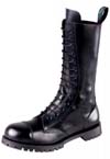 14 Eye Black Getta Grip Dr. Martens Boot