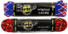 8-10 Eye Flat Plaid Laces by Dr Martens (140 cm)