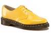 3 Eye Sun Yellow Cartegena Smooth Dr. Martens Shoes