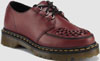 Ramsey Dr. Martens Creeper- Cherry Smooth