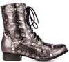 Ruff Rider Party Boot by Iron Fist - SALE sz 5 & 6 only
