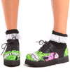 Zombie Stomper Creeper by Iron Fist