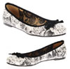 Tomorrow's Sorrow Flats by Iron Fist - SALE