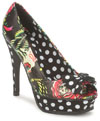 Hooters Platform by Iron Fist - SALE