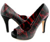 Stabby Cat Platform by Iron Fist - SALE