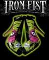Iron Fist Footwear