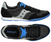 Mens Bullet by Saucony- Black/Blue