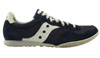 Mens Bullet Vegan by Saucony- Navy/Grey