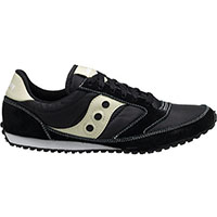 Mens Jazz Slim by Saucony- Black