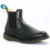 Dealer Boot in BLACK by Solovair (Made In England!)