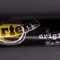 4-5 Eye Laces by Dr Martens- White (90cm) (Sale price!)