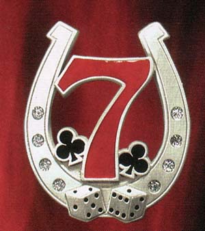 Miscellaneous Belt Buckles
