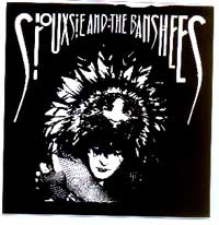 Siouxsie And The Banshees Peep Show Rar