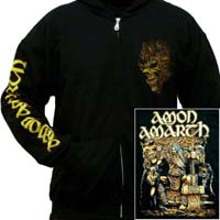 amon amarth sweatshirt