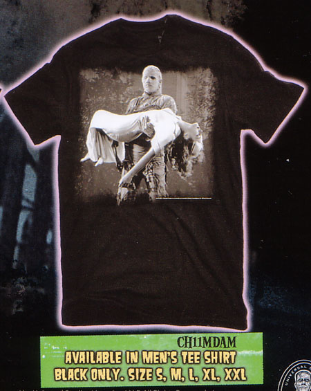Mummy- With Girl on a black shirt - SALE