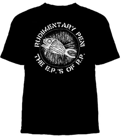 rudimentary peni shirts
