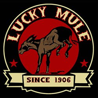 Lucky Mule