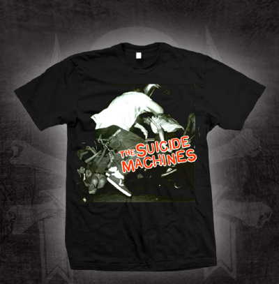 alice in chains official merchandise