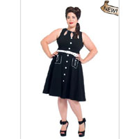 Plus Size Girls Clothing