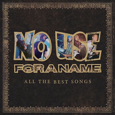 No Use For A Name- All The Best Songs 2xLP