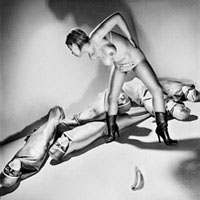 Devo- Hardcore Vol 1 LP