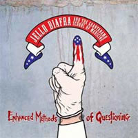 Jello Biafra And The Guantanamo School Of Medicine- Enhanced Methods Of Questioning LP