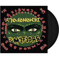 Meteors- Demonopoly LP (Sale price!)