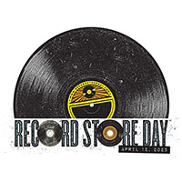 Record Store Day 2025