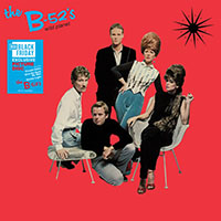 B-52's- Wild Planet LP (Pic Disc) (2025 Black Friday RSD Release)