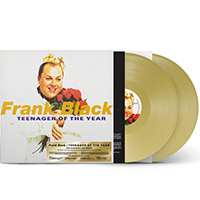 Frank Black- Teenager Of The Year 2xLP (30th Anniversary Tour Edition- Gold Vinyl)